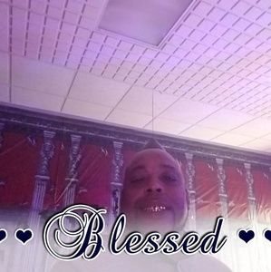 Meet your Posher, Terrell